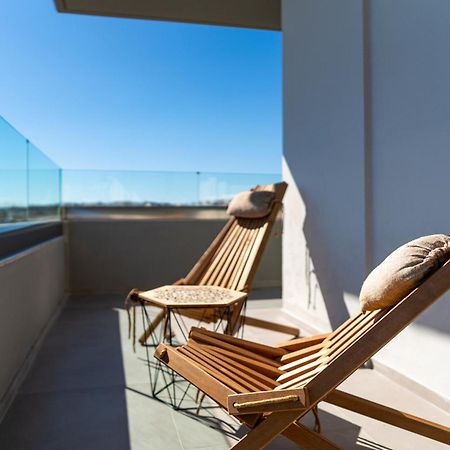 Rhodes City Mirage City Apartments المظهر الخارجي الصورة