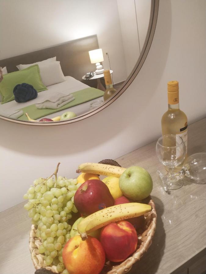 Rhodes City Mirage City Apartments المظهر الخارجي الصورة