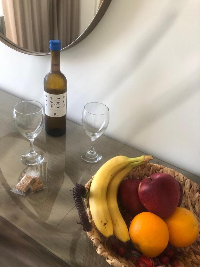 Rhodes City Mirage City Apartments المظهر الخارجي الصورة
