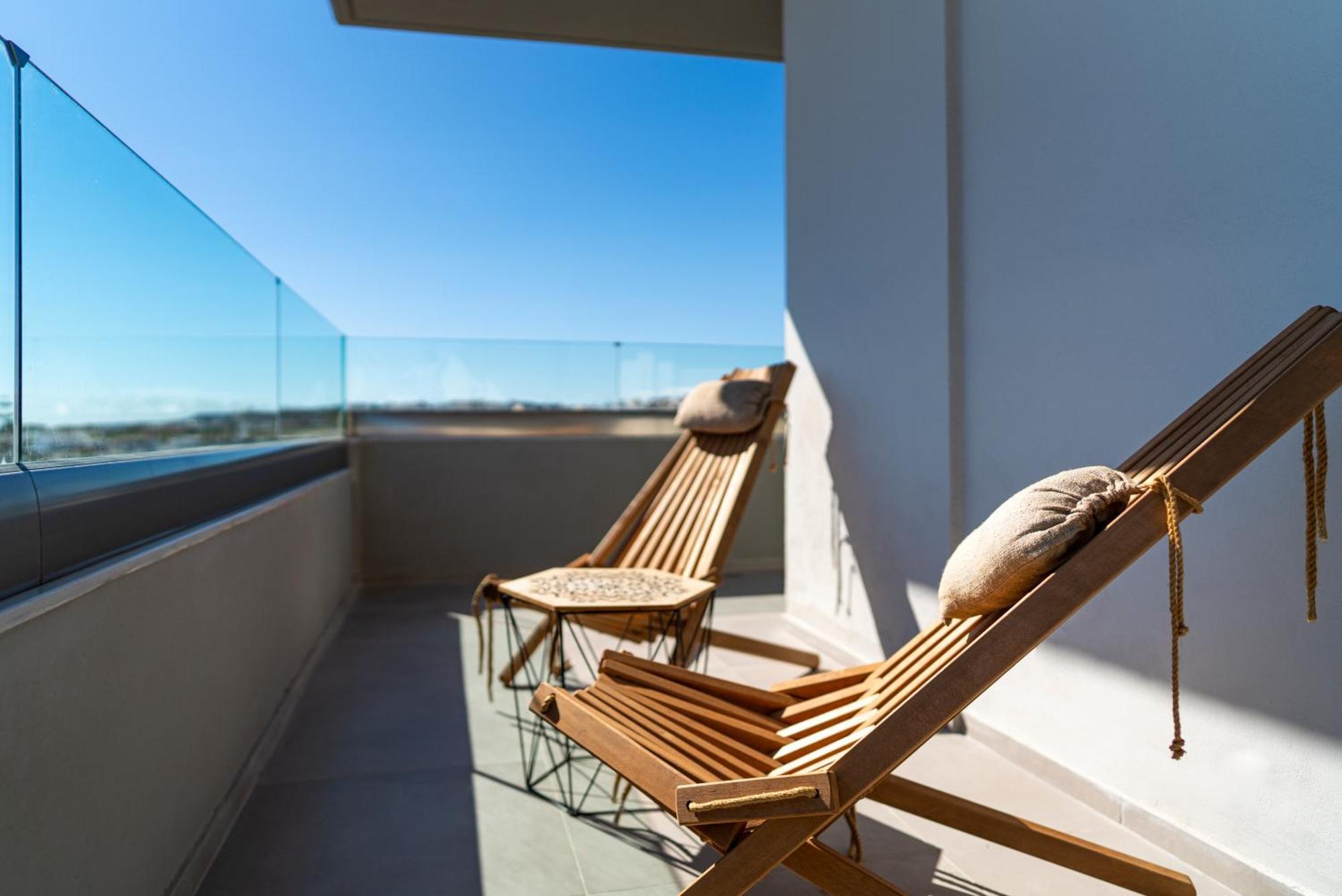 Rhodes City Mirage City Apartments المظهر الخارجي الصورة
