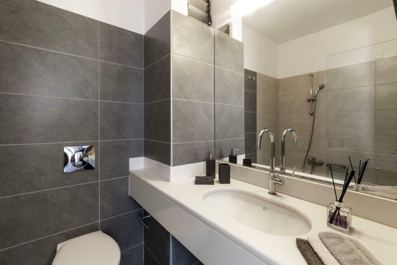 Rhodes City Mirage City Apartments المظهر الخارجي الصورة